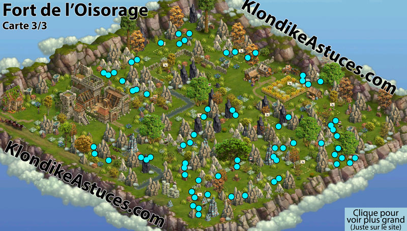 fort de l'oisorage contrée 3/3