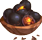 fruit des loups