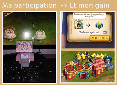 jeu professeur