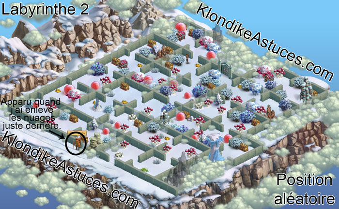 labyrinthe 2