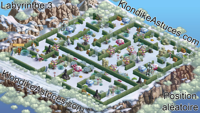 labyrinthe 3