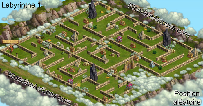 exemple labyrinthe 1