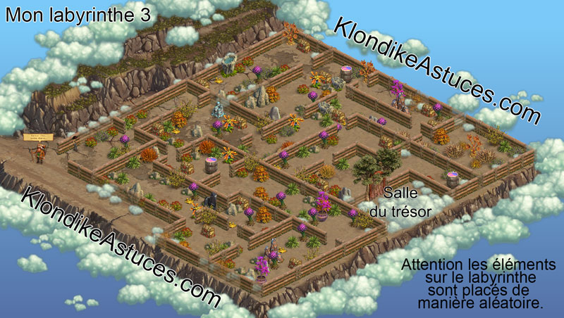 labyrinthe 3