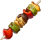 légumes grillés