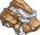 minerai d'argent