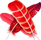 plume sacrée