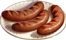 saucisse au barbecue
