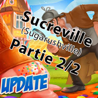  Sucreville / Sugarushville