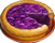 tarte des loups