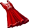 uniforme étincelant