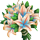 bouquet élégant