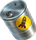 carburant pour fusée