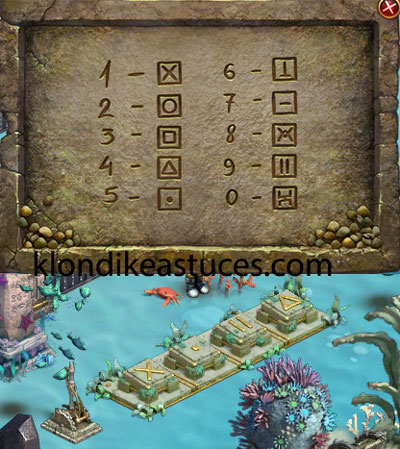 ermitage code