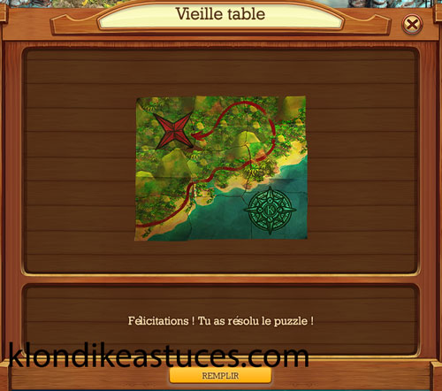 ermitage puzzle