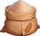 farine de blé
