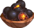 fruits des loups