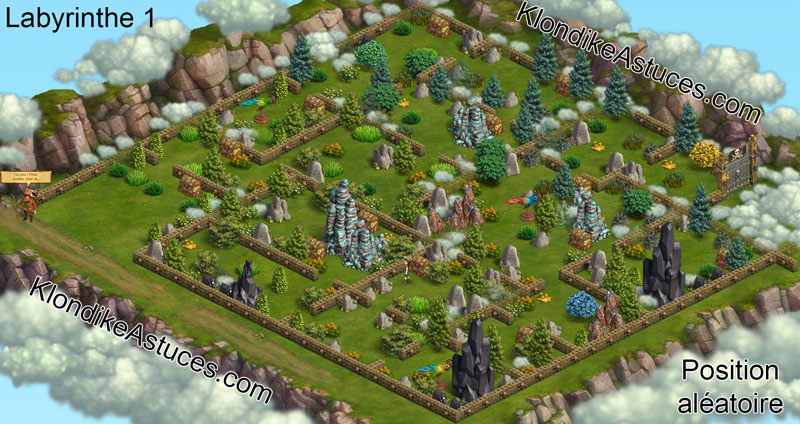 labyrinthe 16 1