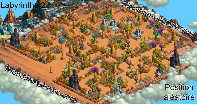 labyrinthe 2