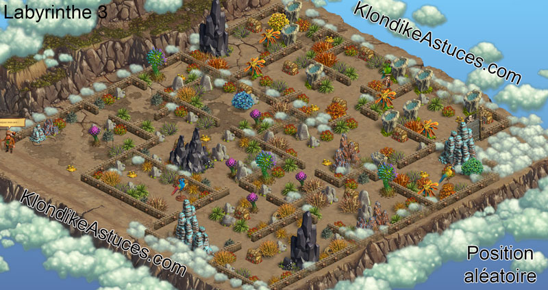 labyrinthe 3