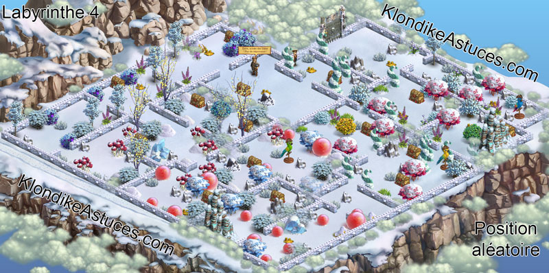 labyrinthe 4