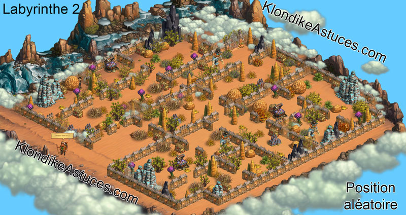 labyrinthe 2