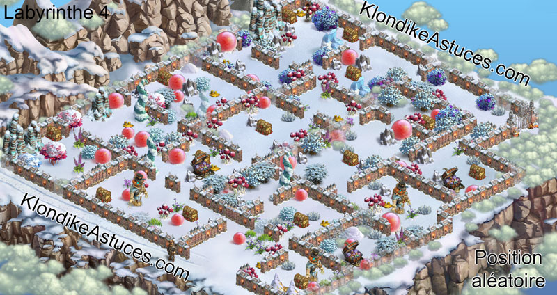 labyrinthe 4