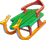 luge