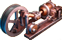 mécanisme de levage