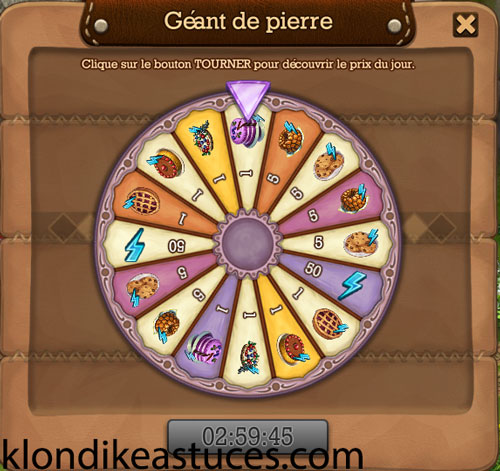 mont d'or - roue
