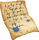note pour le shérif