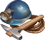 outils mineur