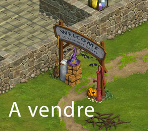 parc de sombrebourg à vendre