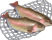 poissons frais