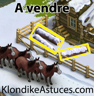 porte des esprits - à vendre