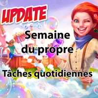 Semaine du propre