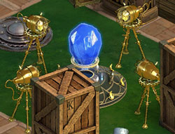 sombrebourg cristal