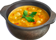 soupe aux pois