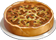 tarte aux champignons