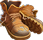 vieilles chaussures