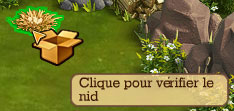 vérifier nid de poule 