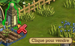 clique pour vendre