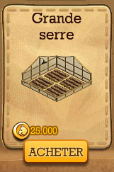 marché grande serre