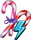 canne au caramel +30 énergies