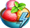 crèmes glacées aux fruits+30 énergies