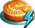 gâteau d'abricots +45 énergies
