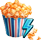 popcorn +5 énergies
