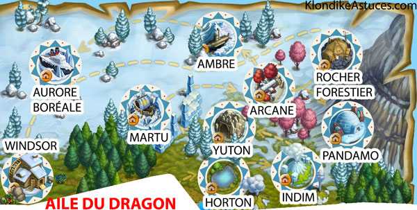 carte aile du dragon