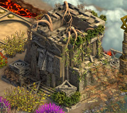 Monterra 1/3