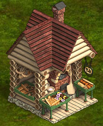 labyrinthes mini boulangerie