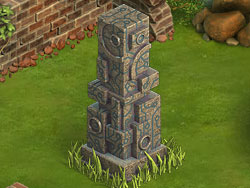 monolithe